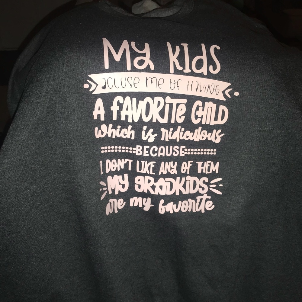 Custom Clothing